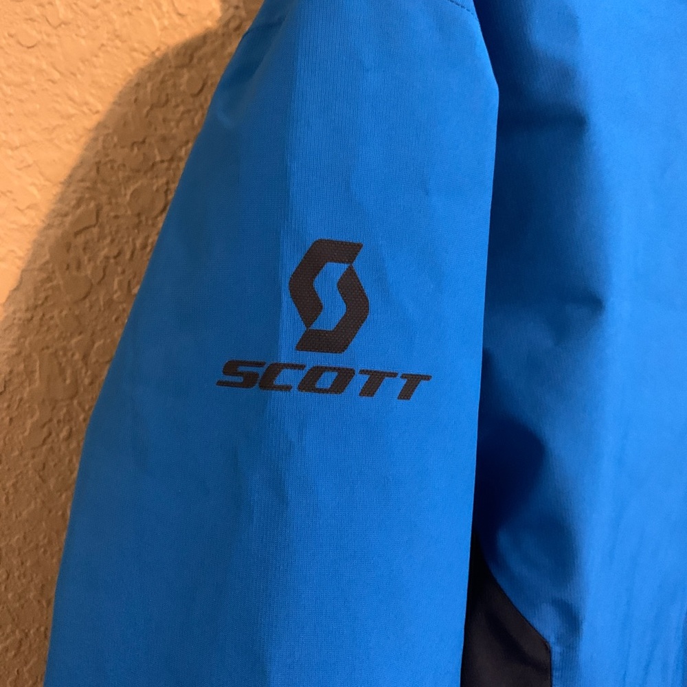 Scott Ski Jacket - image 2